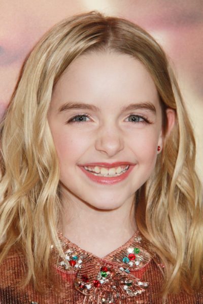 mckenna grace burton - miss haley layne porn ts bruna silva