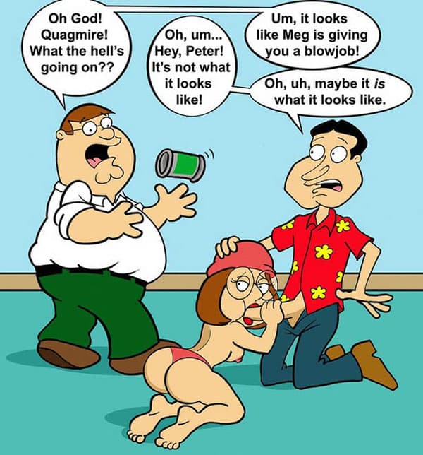 meg griffin sucking cock anal enema meg griffin sucking cock