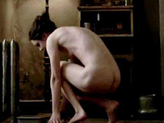 chris shover recommends meg steedle nude pic
