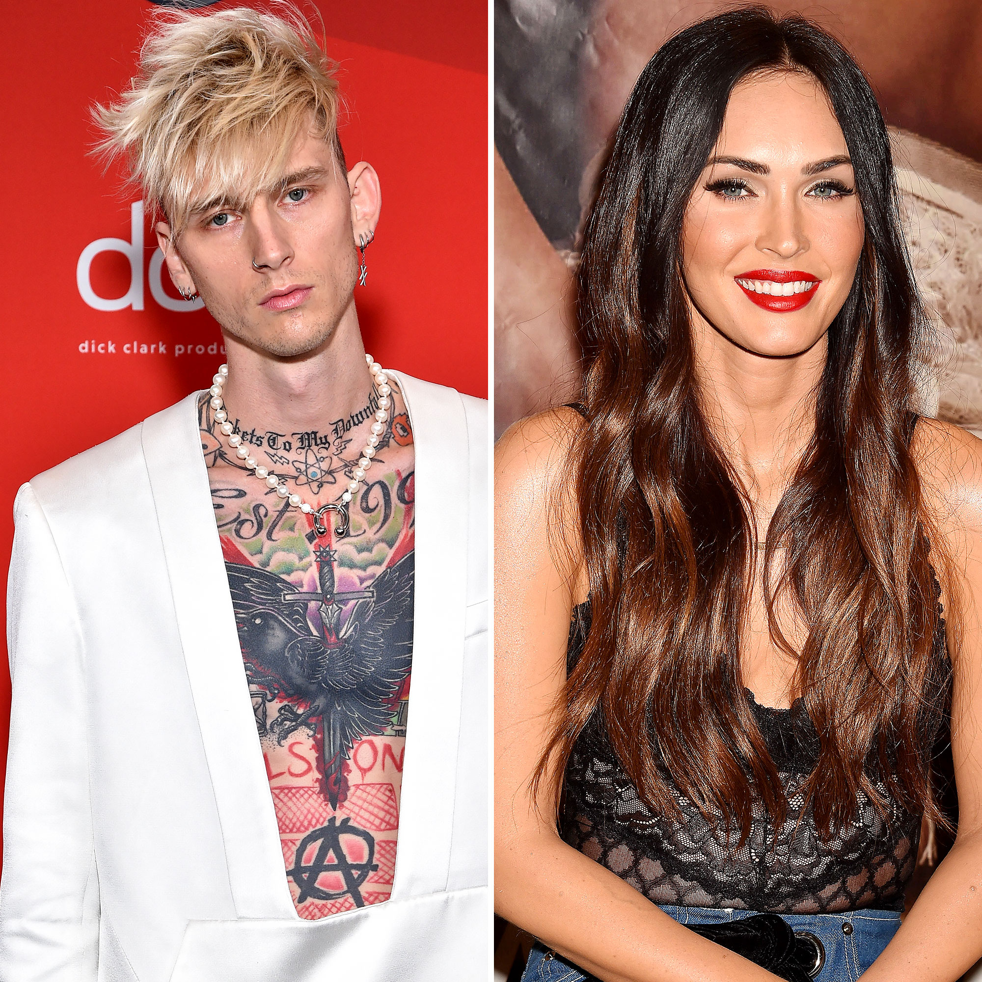 abd kas recommends megan fox anal annette bowley add megan fox anal photo
