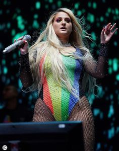 Megan Trainor Nude of catwoman ata ur rehman recommends Megan Trainor Nude