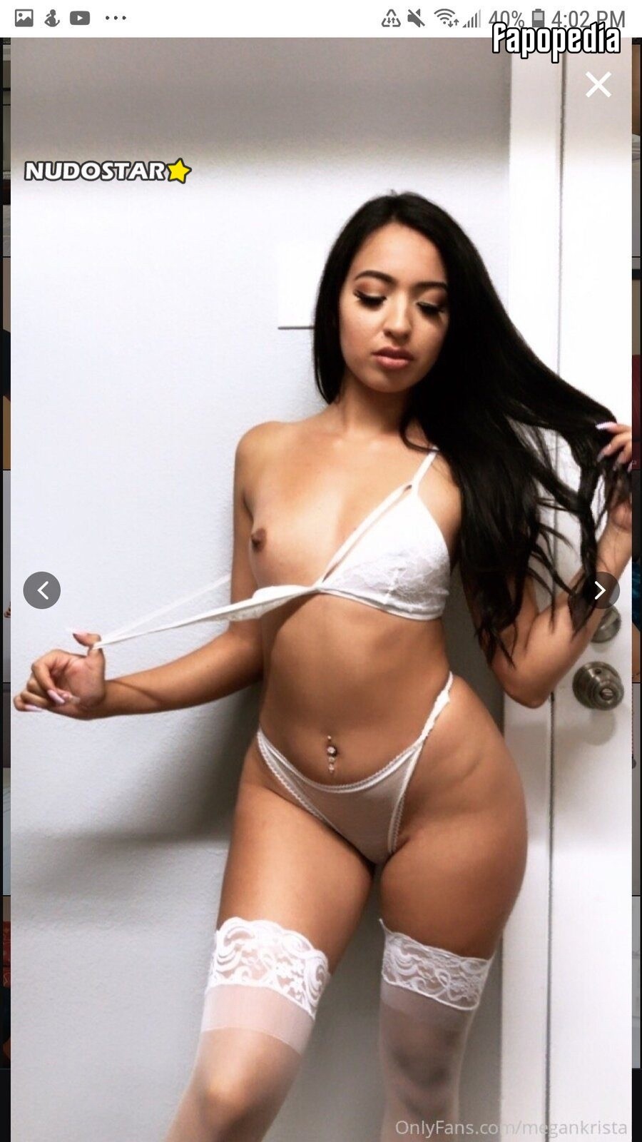 debbie mercier like megankrista onlyfans photo alexandra ossa recommends megankrista onlyfans pic