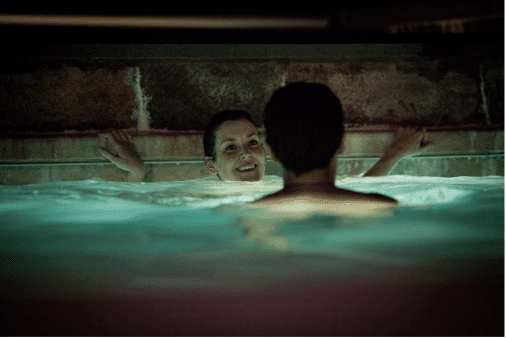 asha sundar recommends melanie lynskey hot pic