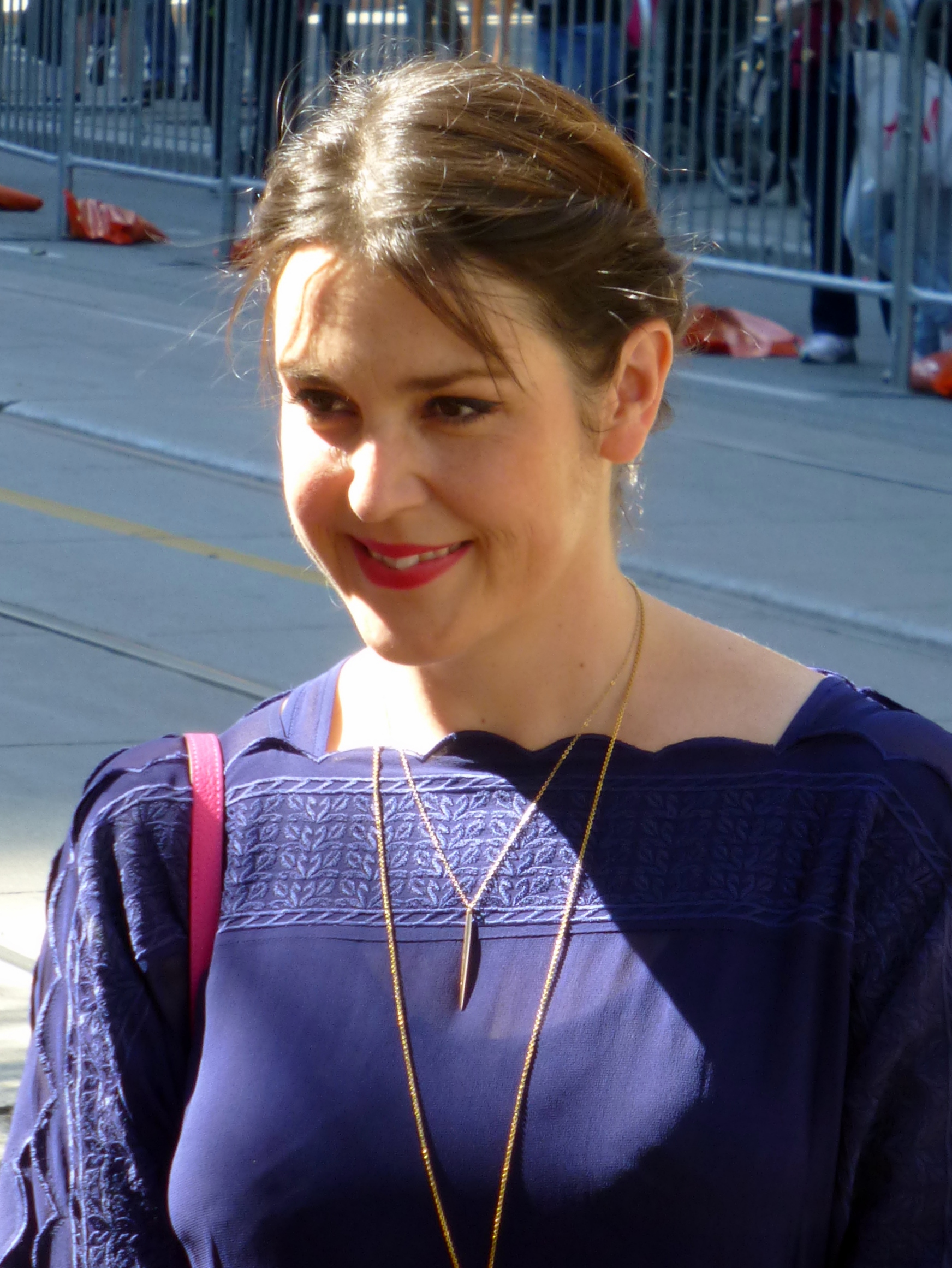 bonnie beckner like melanie lynskey toples photo anthony andel recommends melanie lynskey toples pic