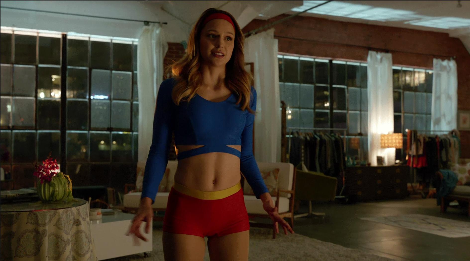 melissa benoist camel toe - signourney weaver nude cartoon vr porn
