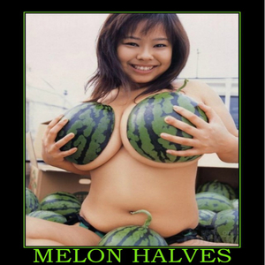 carolin wilson recommends Melon Tits