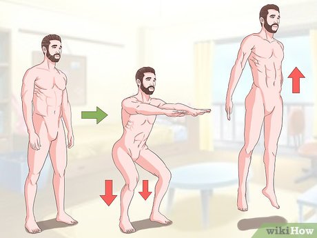 bill baltimore like men working out in the nude photo alex hilmes recommends men working out in the nude pic