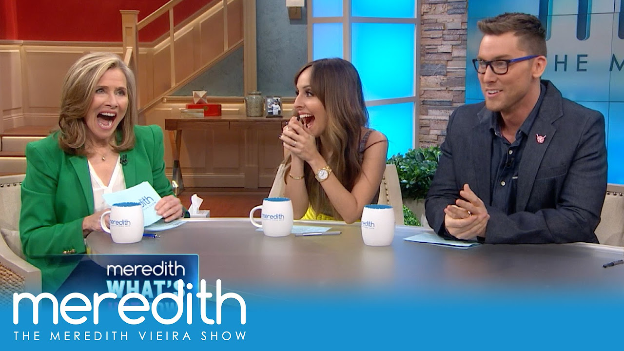 dianna hilton like meredith vieira nude photo ben foerster recommends meredith vieira nude pic