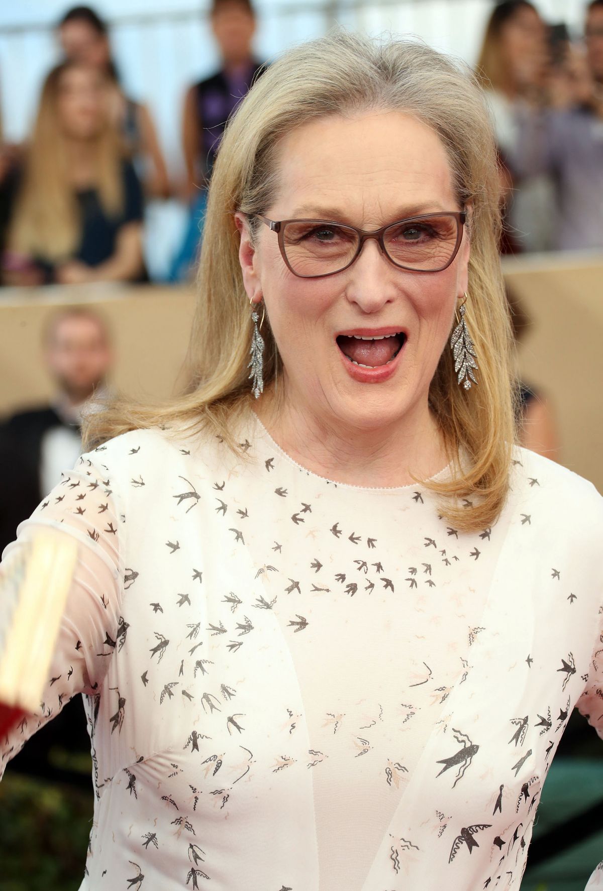 meryl streep sexy - nude dance class extream insertions