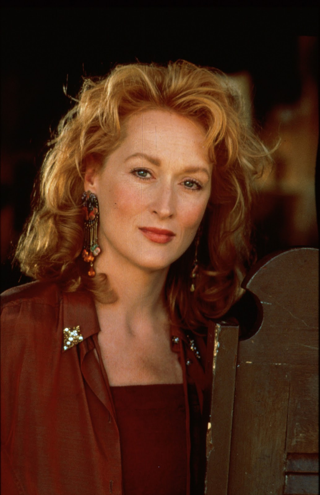 meryl streep sexy - skip the games videos viking barbie leak