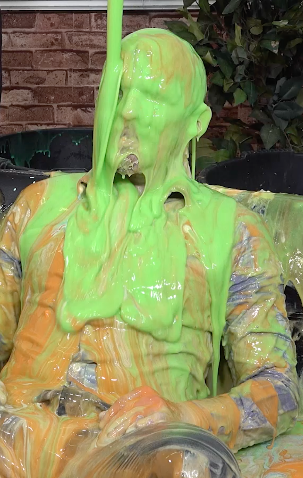 Best of Messy wam