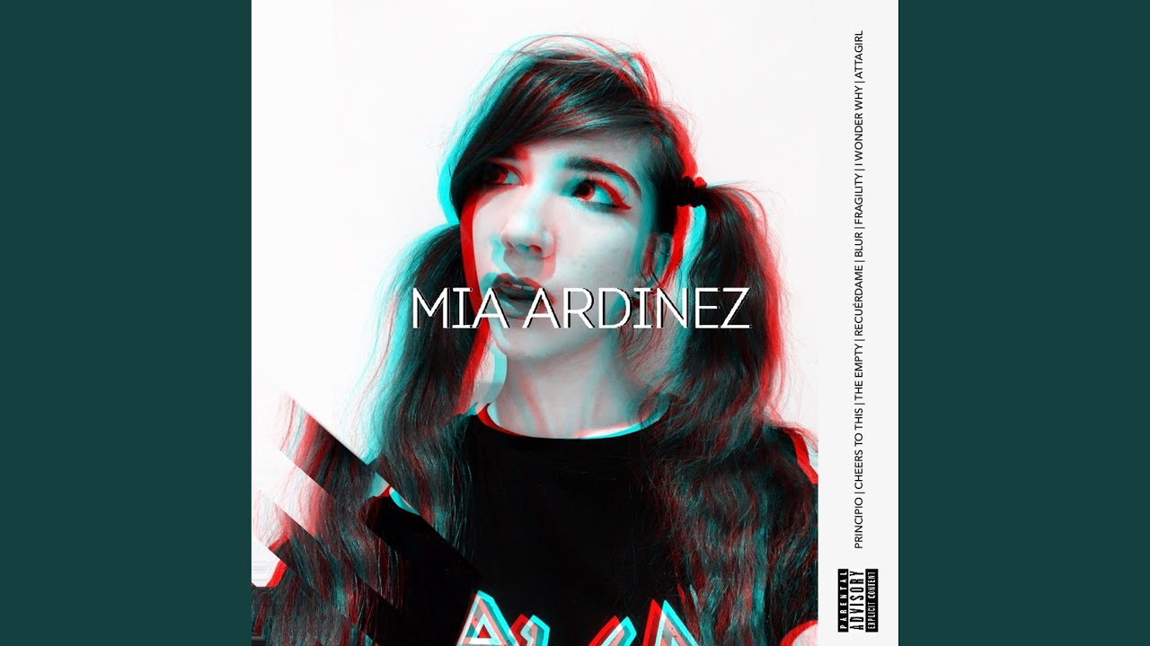 Best of Mia cheers