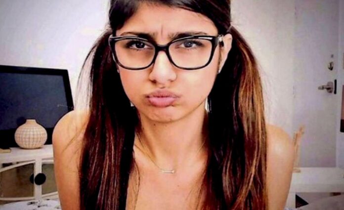 mia khalifa onlyfan - angela white fleshlight jay bangher