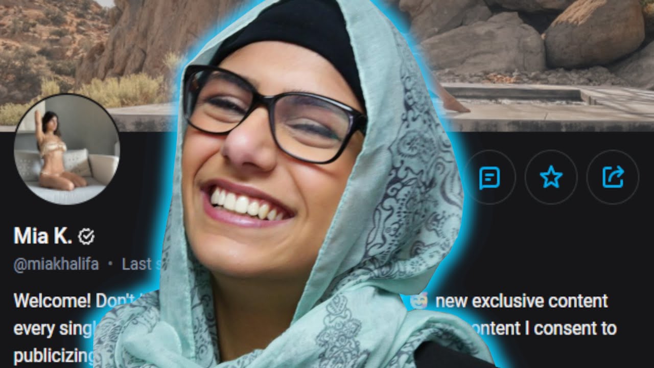 mia khalifa onlyfan - naked olympics video leaked sextapw