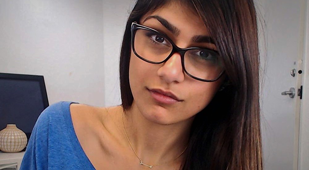 andre de luca recommends Mia Khalifa Porn Pictures
