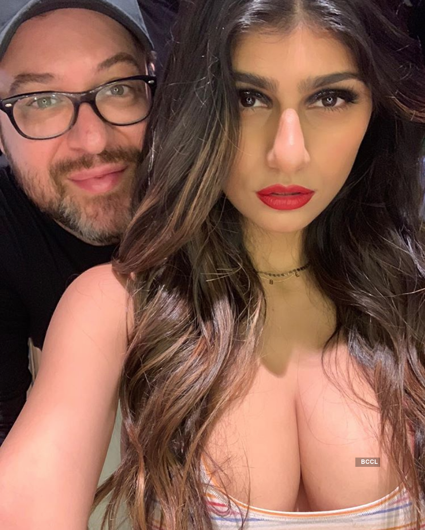 doug athey like mia khalifa porn pictures photo bruno vlahovic recommends mia khalifa porn pictures pic