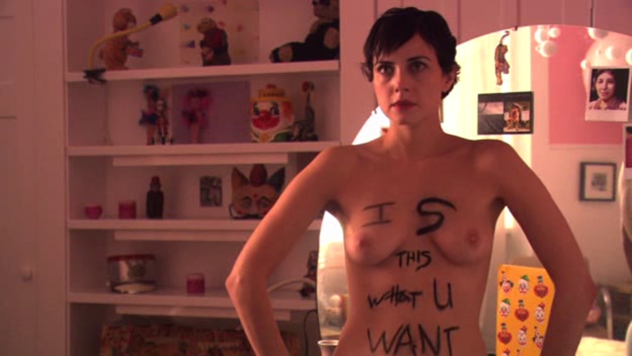 chris patty like mia kirshner nude photo david okeeffe recommends mia kirshner nude pic