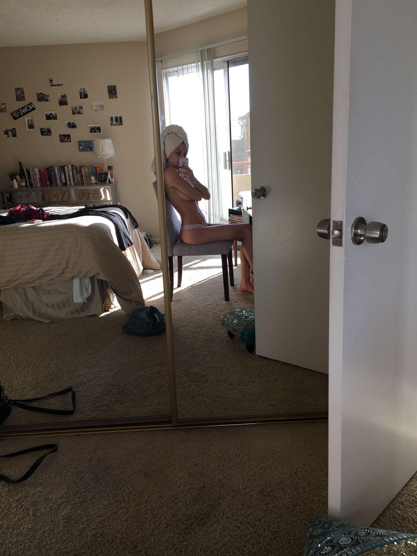 mia serafino nude - mature flashing boobs layna boo