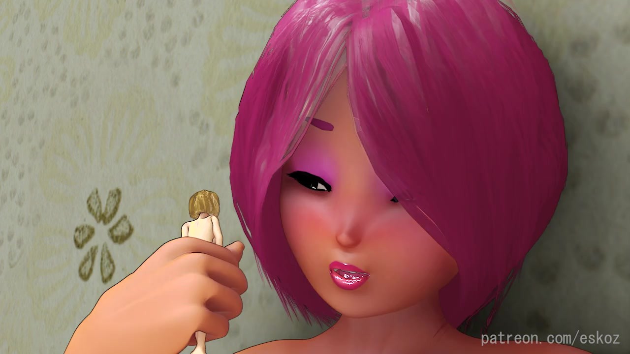 Best of Mia swallows
