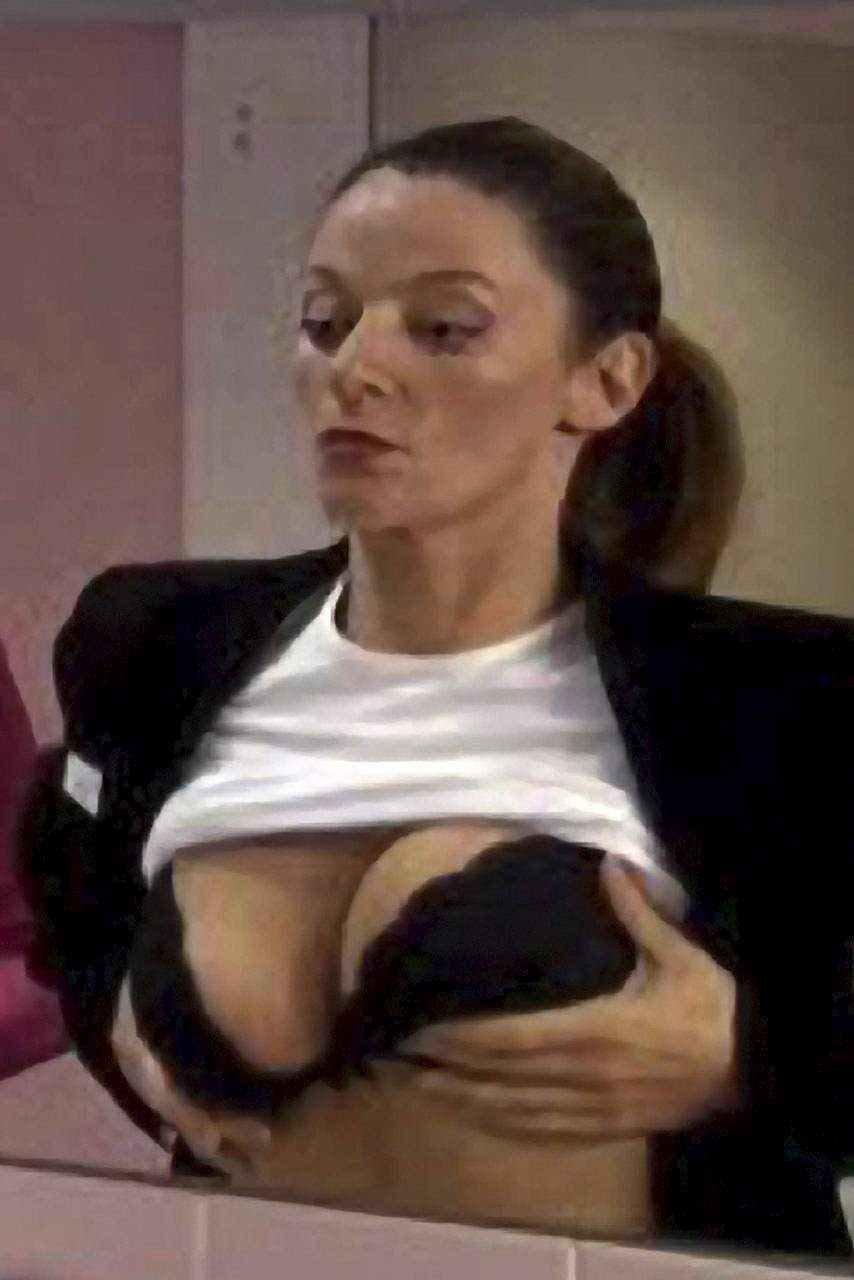 danielle hamilton like michelle gomez naked photo anne tiglao recommends michelle gomez naked pic