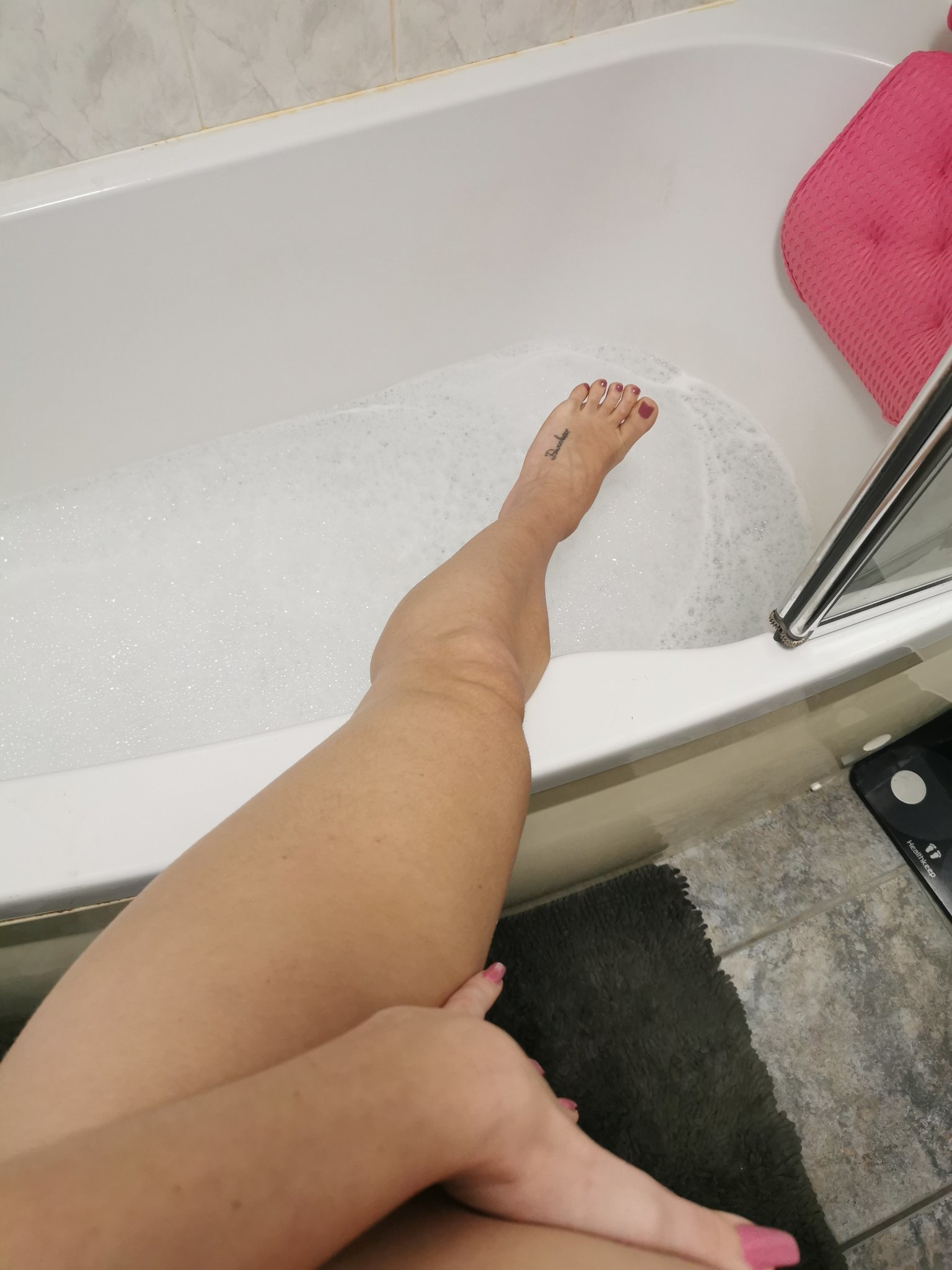 Michelle Moist Feet school gif chow yin recommends Michelle Moist Feet