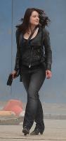 michelle ryan nude - masha yang anniesgarage leaked