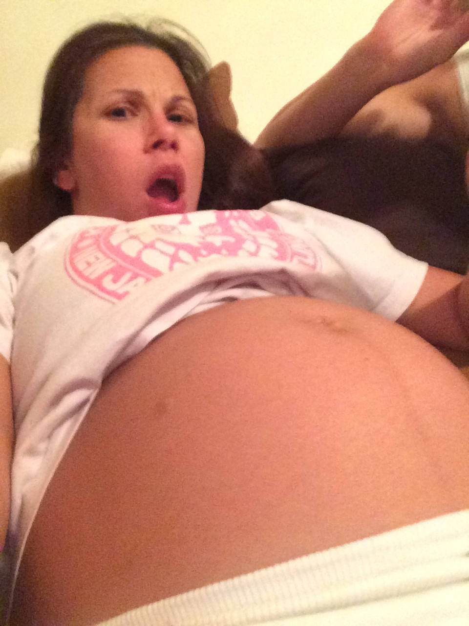 mickie james porm - luna lark luna gets lucky cherrytv com
