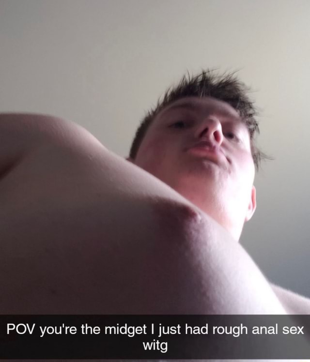 doug guyer recommends midget sex pic