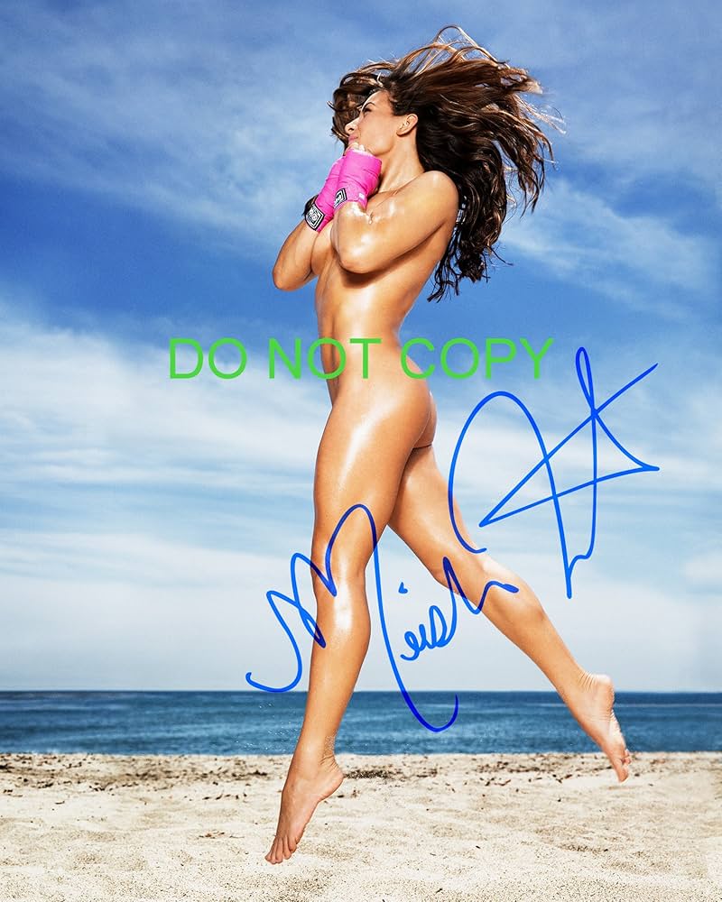 brittany storm like miesha tate leaked nudes photo damian smallwood recommends miesha tate leaked nudes pic