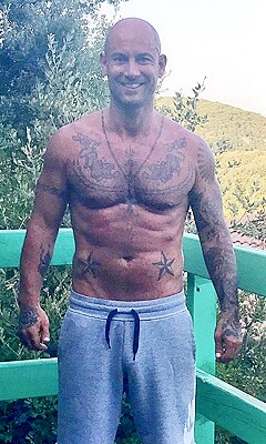 Best of Mike angelo porn