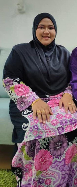 cecil harman recommends milf melayu pic
