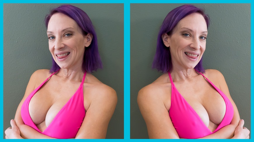 Best of Milf pov facial