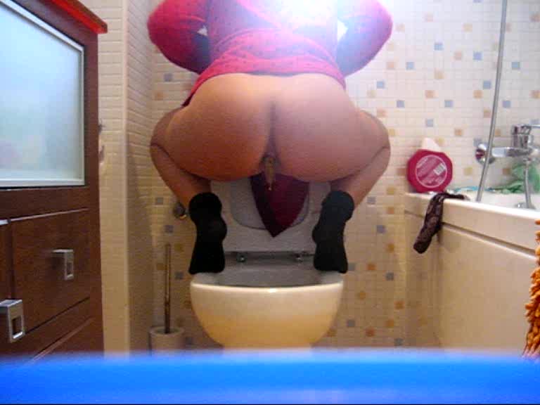 milf squat duck nackt milf squat