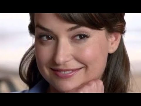 Collegerules panty raid paco mlaticka Milina Vayntrub Nude workout session