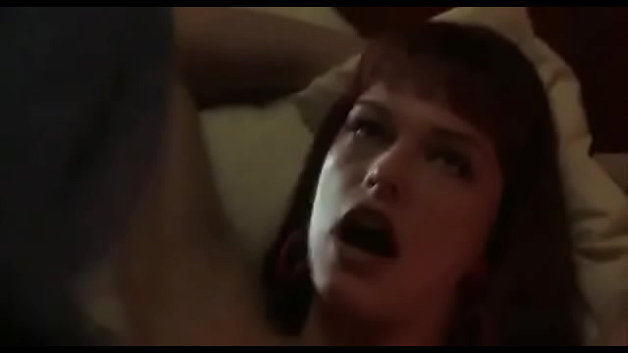 Milla Jovovich Porn slut young dilip merani recommends Milla Jovovich Porn