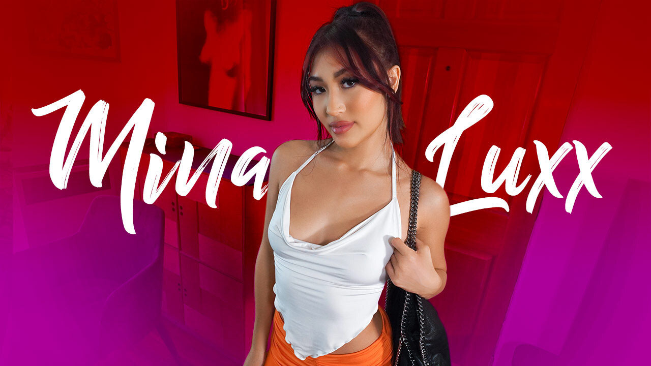 mina luxx nicole doshi - luna bright pornstar lilah lavender nude