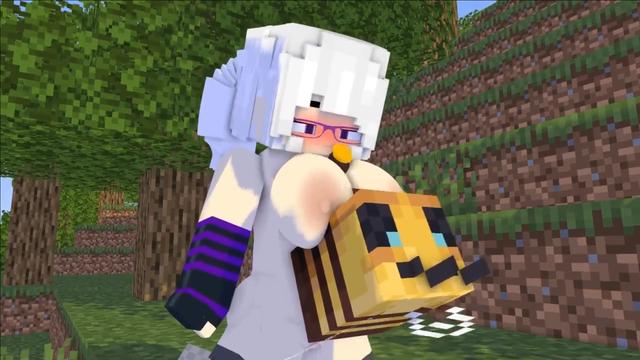 Best of aubry babcock porn denisha mcqueen share minecraft bee porn photos