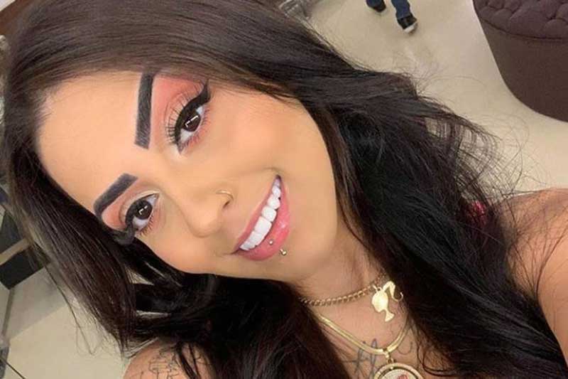 mirella dias dp - sleeping naked sister baddies porn site