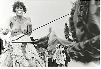 christin hamilton recommends Mirina Sirtis Nude