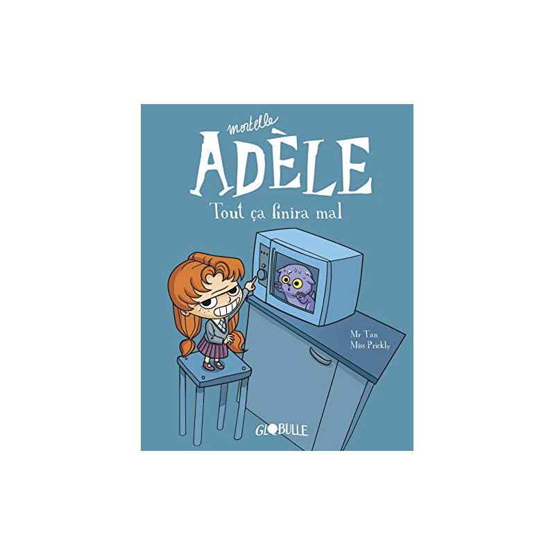 correy thayer recommends Miss Mortelle