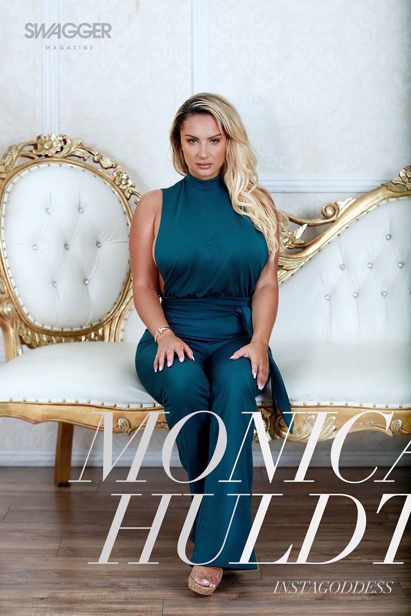 Best of Miss swedish bella onlyfans
