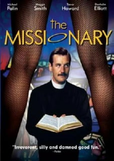 Best of Missionary tube