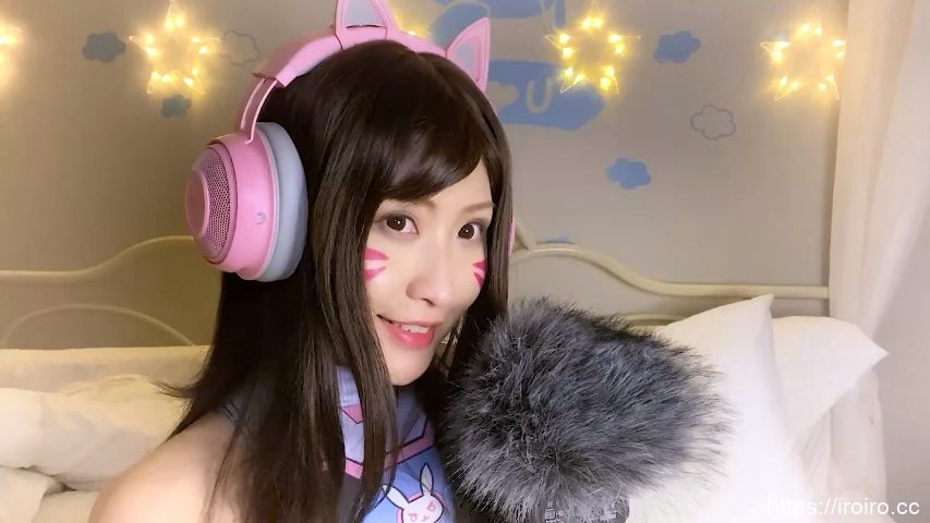 misswarmj asmr - turn up monsters onlyfans kira perez brickzilla