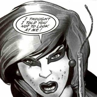 dani stickney rickert recommends Mistress Luna