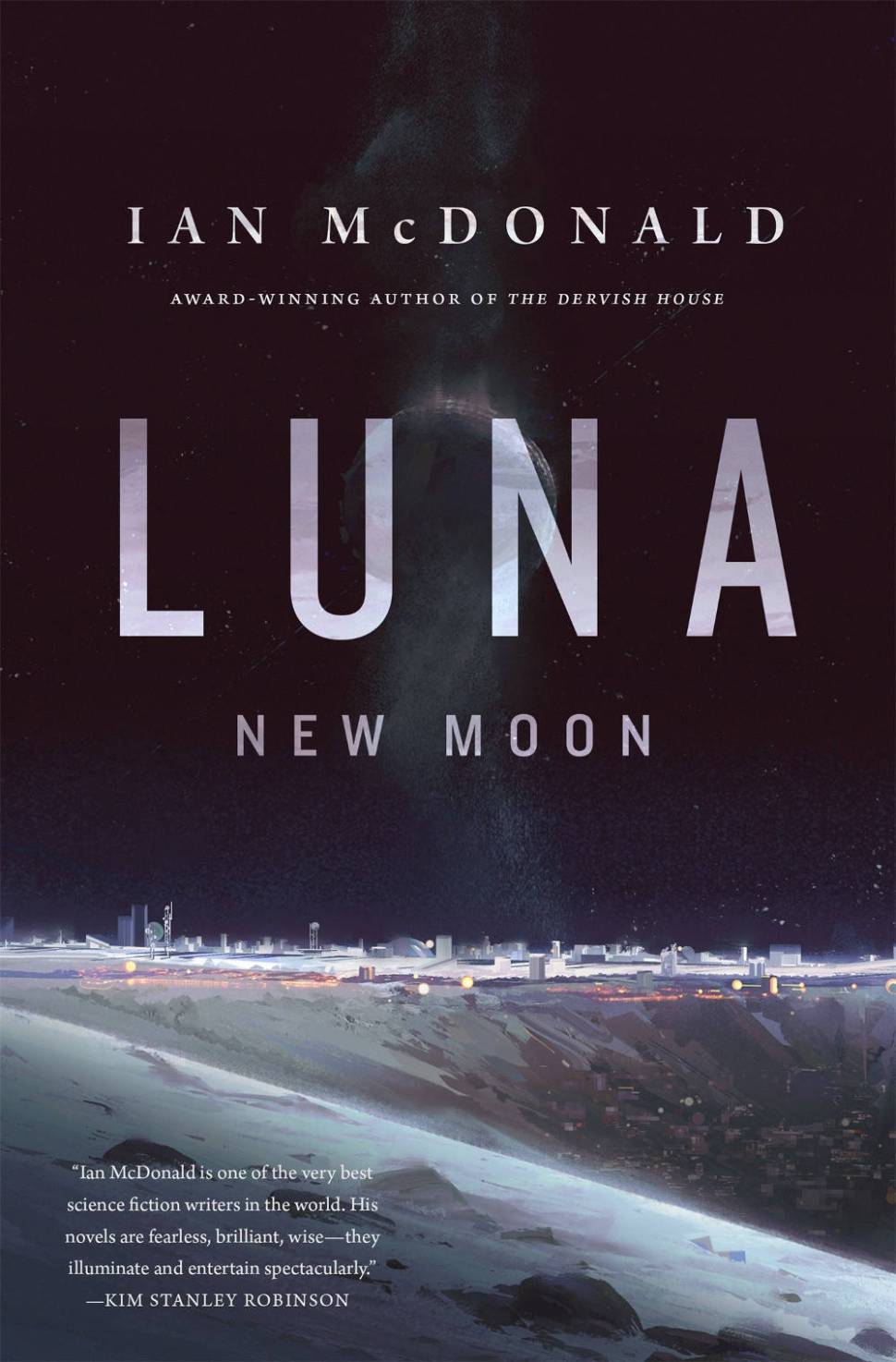 Best of Mistress luna