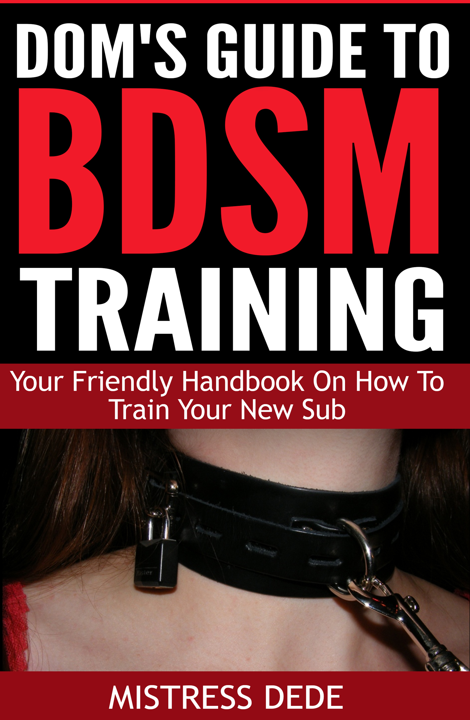 anthony orman recommends Mistress Master Sub