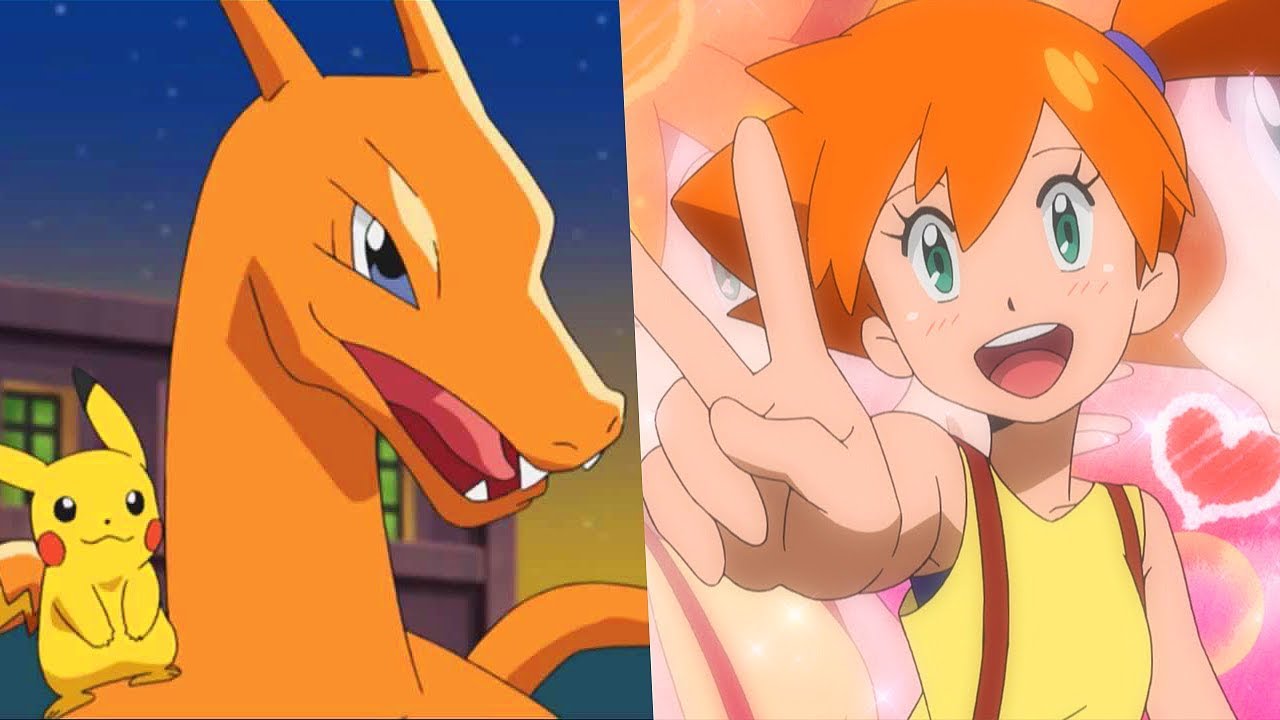 misty and charizard - beautiful nude video xwife karen sexy photoshoot