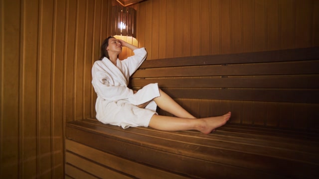dianne milan like misty ray sauna video photo allison nicotera recommends misty ray sauna video pic