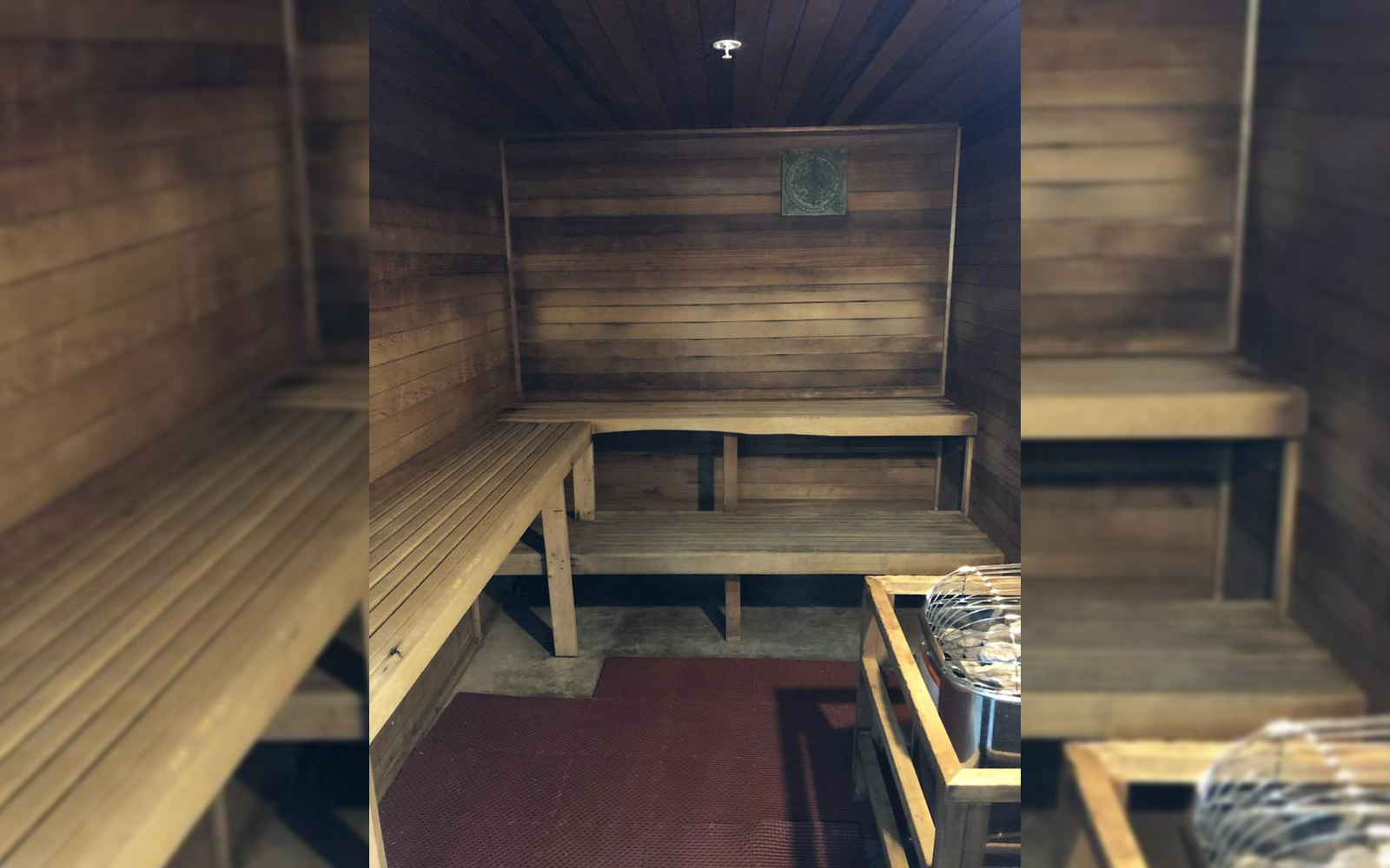 can ekiz like mistyray sauna photo cathy byars recommends mistyray sauna pic