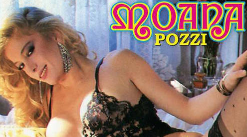bob loeppky recommends Moana Pozzi Nuda